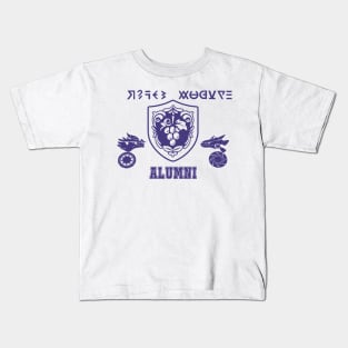 Ivy school pride Kids T-Shirt